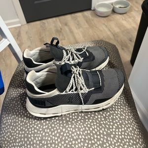 On Cloudnova Tennis Shoes